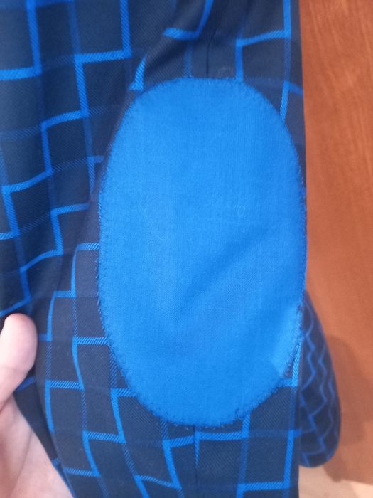 Пиджак Костюмы нормально состояние