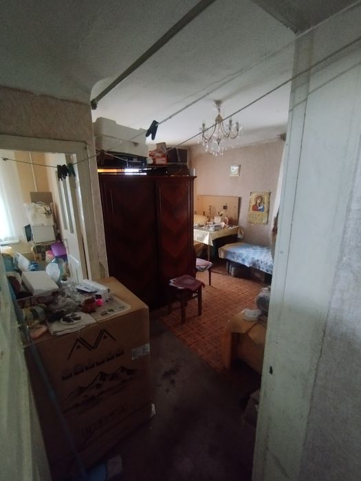 Продам 1 комнатную квартиру