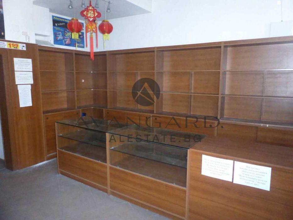 Продава се Магазин в Пловдив, Център - 175 кв.м за 1600 €/кв.м - Снимка #3
