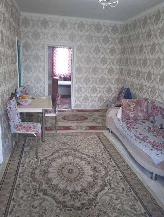 Продаётся 2в3/4/4 Метро Юнусабад