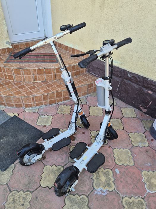 Trotinete electrice