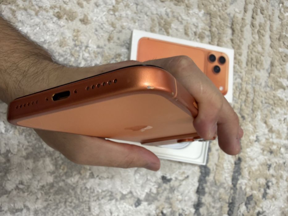 Iphone 17 pro max 256gb