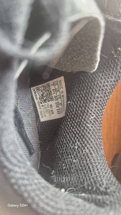 adidas Copa Pure II Club FxG - черен
ADIDAS PERFORMANCE Обувки Copa Pu