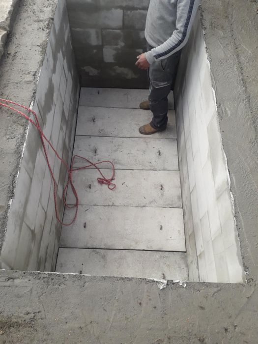 Cripta Cruci Monumente funerare