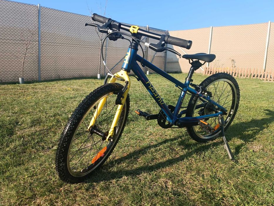 Bicicleta  pentru copii