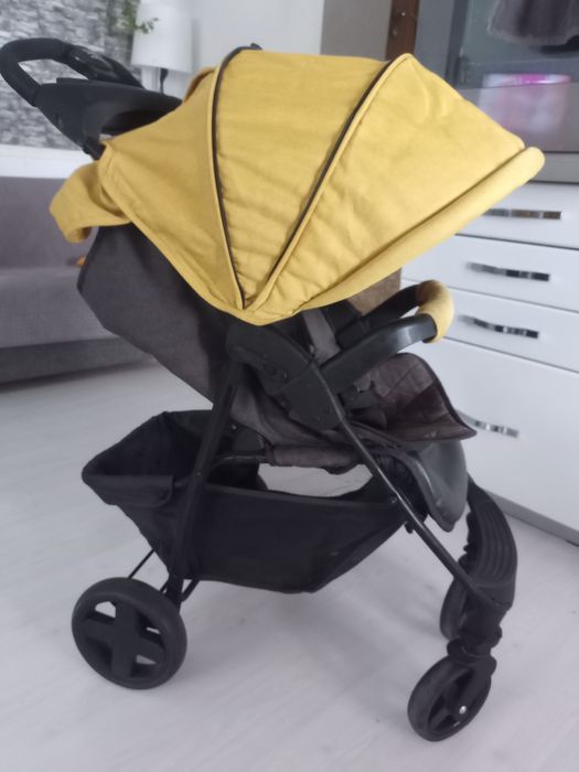 Cărucior copii impecabil