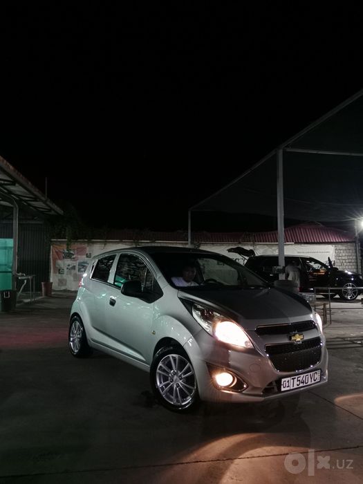 Spark 2013 mexanika 1.25
