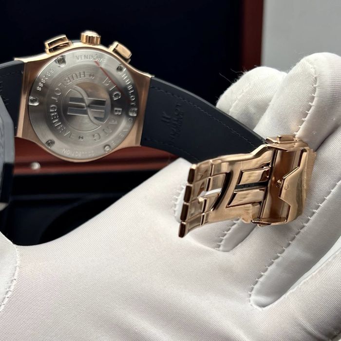 hb classic fusion colecție