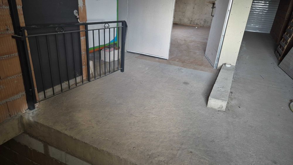 Дава се под наем Склад в София, Република 2 - 40 кв.м за 200 € - Снимка #5