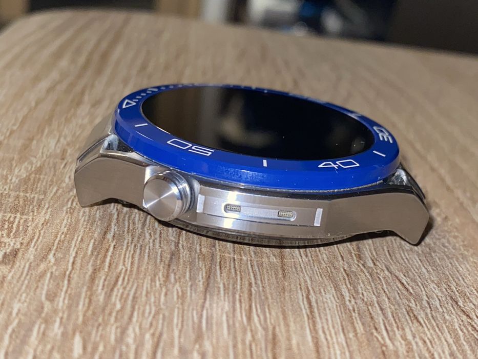 Huawei ultimate watch