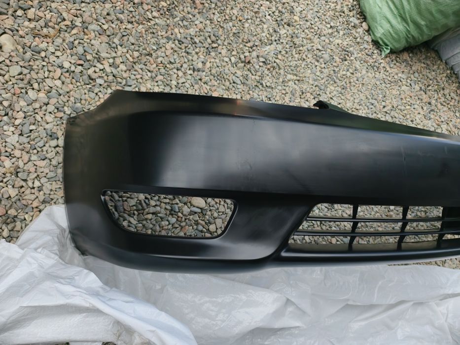 Camry 35 бампер Тайвань/Камри 35 бампер Тайвань