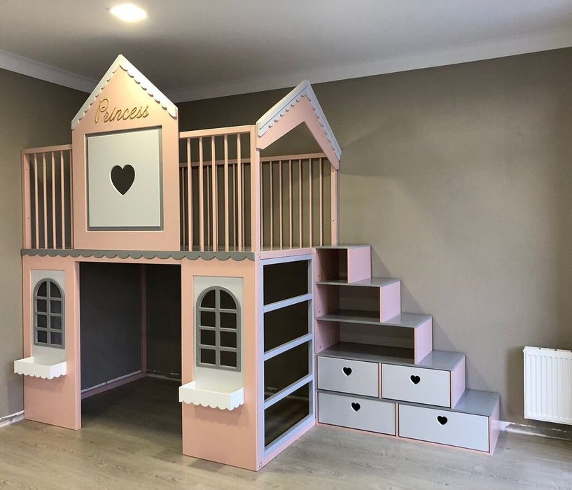 Детский Мебель на Заказ