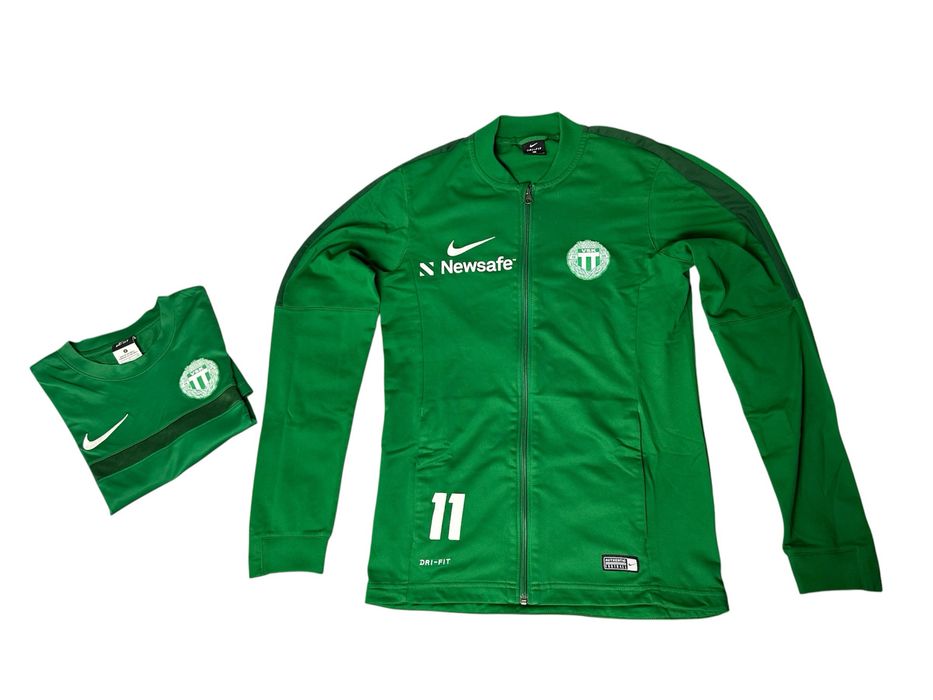 Nike Мъжки комплект Размер S