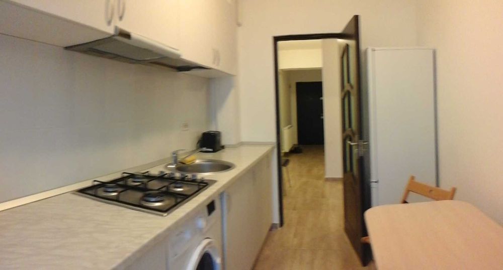 Închiriez apartament spațios, cu doua camere,  în Mamaia Nord,