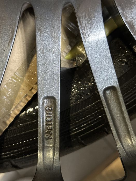 Vand sau achimb jante MAK