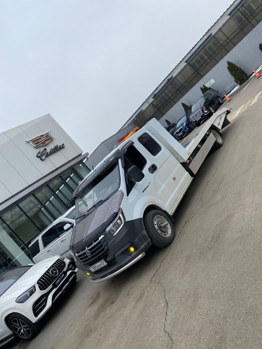 Эвакуатор Астана Алматы 24/7