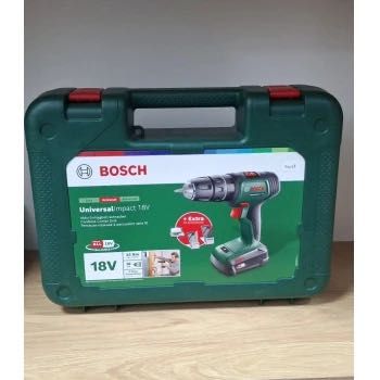 Bosch Universal Impact 18V, Cod 94047