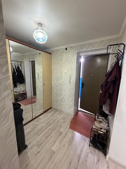 Продам 1 комнатная квартира