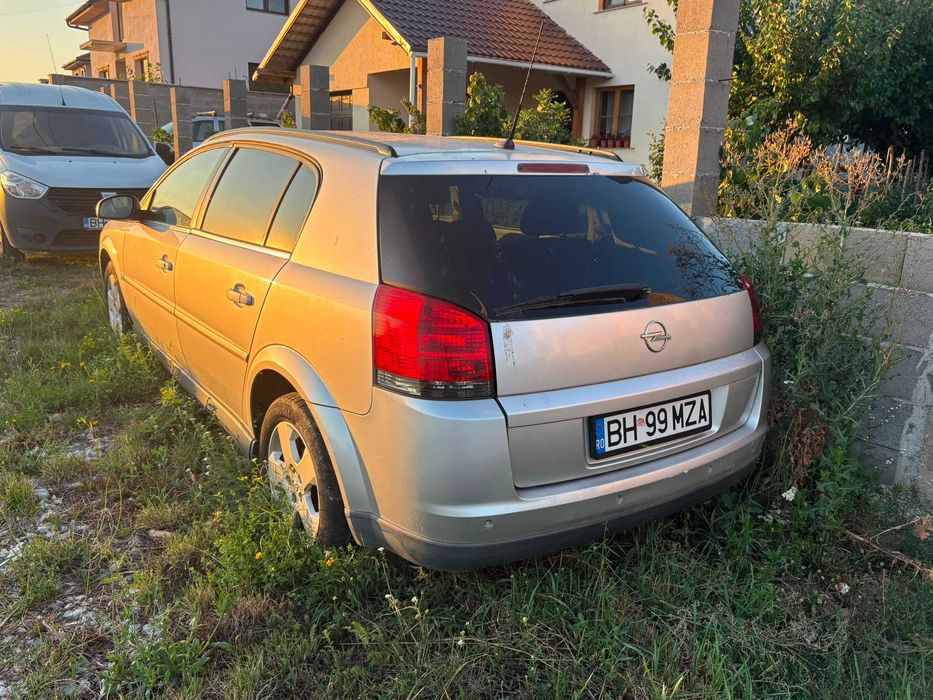 OPEL Signum 2004 — imagine 2