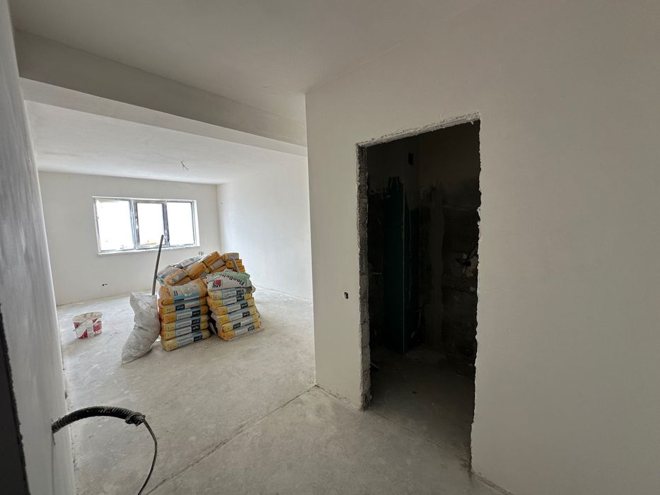Apartamente 2-3 camere drumul taberi Prelungirea Ghencia