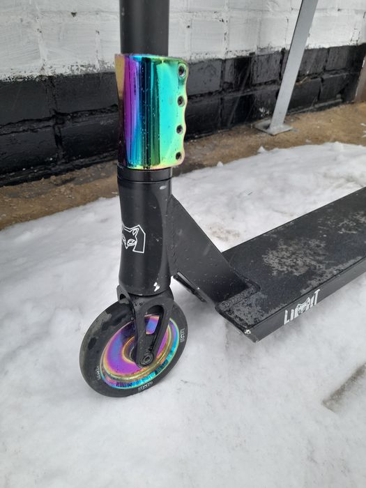 Самокат Limit S-lmt83
