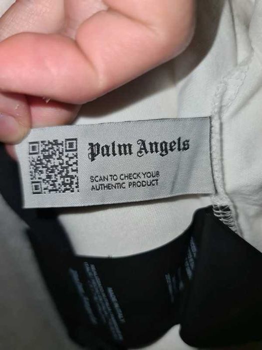 tricou Palm Angels XL