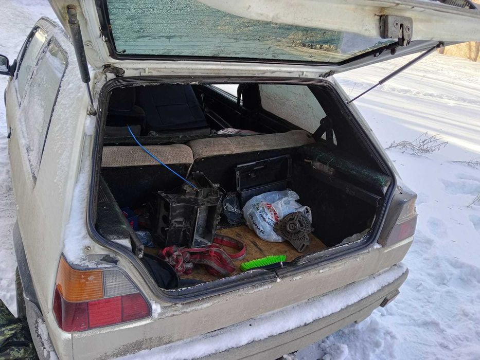 Продажа автомобиля