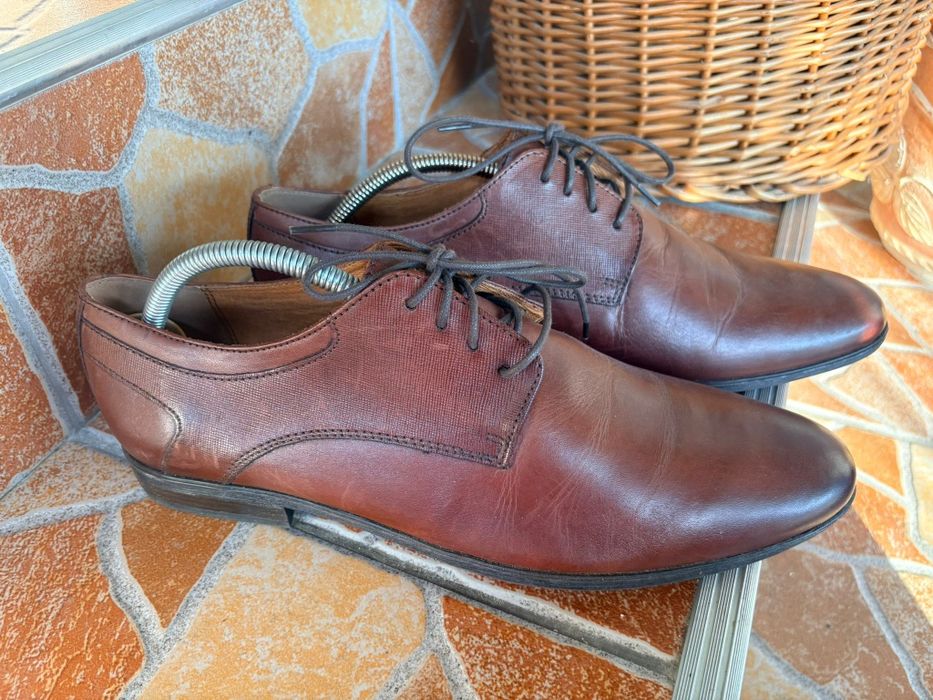 Pantofi  Lasocki 43