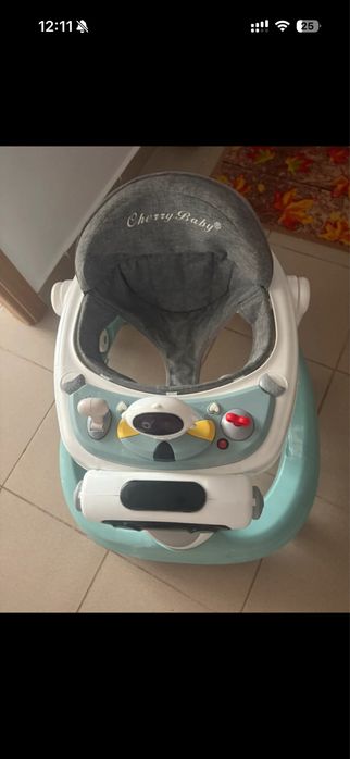 Premergător bebeluși