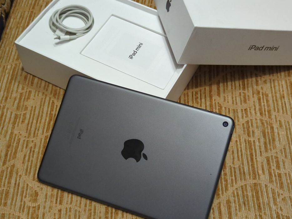 iPad mini 5 64gb