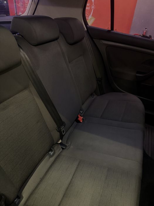 Golf 5 2009 1.9 TDI