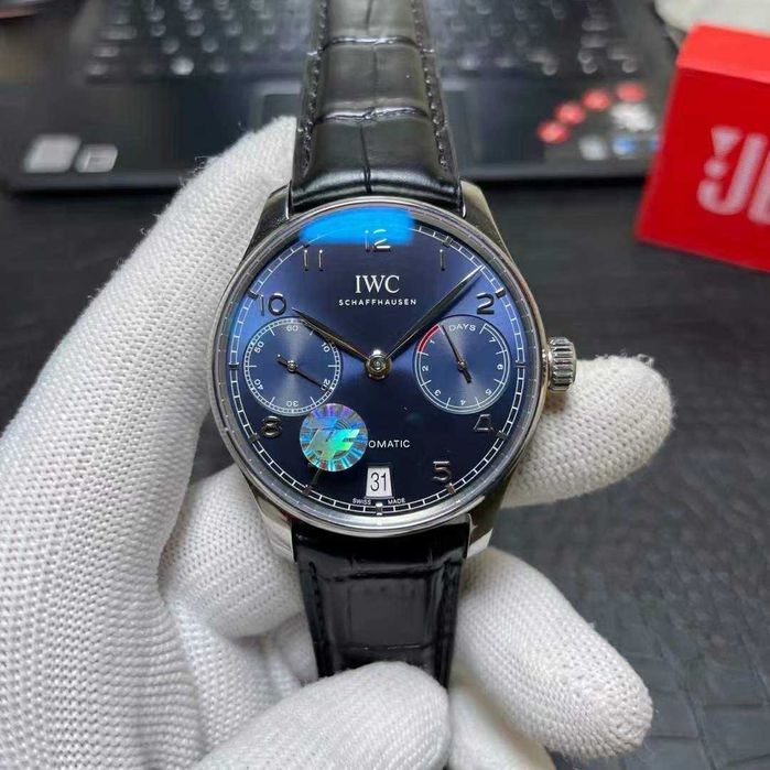iwc schaffhausen g/b