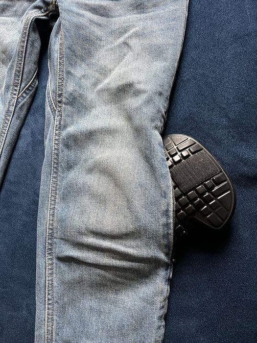 Blugi moto Spidi dama 29 Cordura