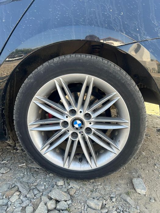 Vind BMW Seria 1.  116d