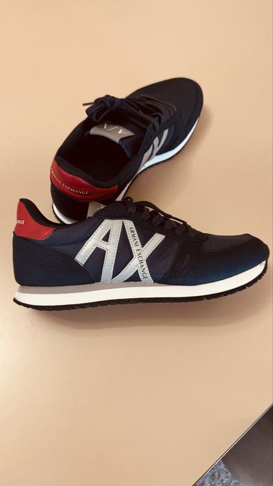 Sneakers Armani Exchange
