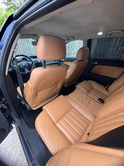 Alfa Romeo 156 Sportwagon
