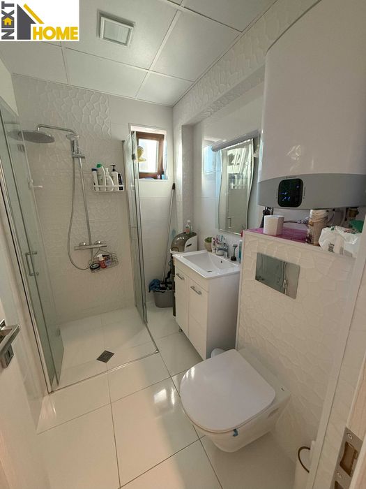 Дава се под наем Тристаен апартамент в Асеновград - 90 кв.м за 459 € - Снимка #12