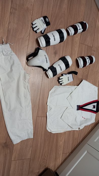 Кимоно детский рост 160