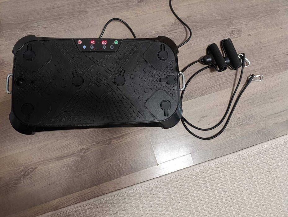 Вибро платформа       .