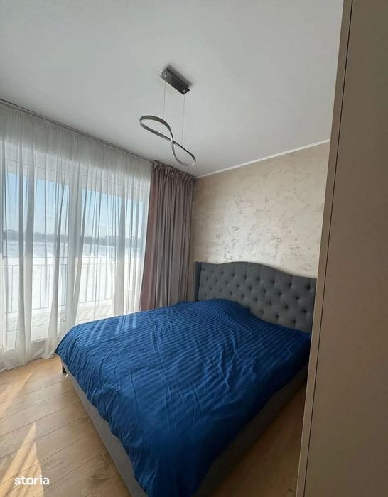 Otopeni Tunari City Nord