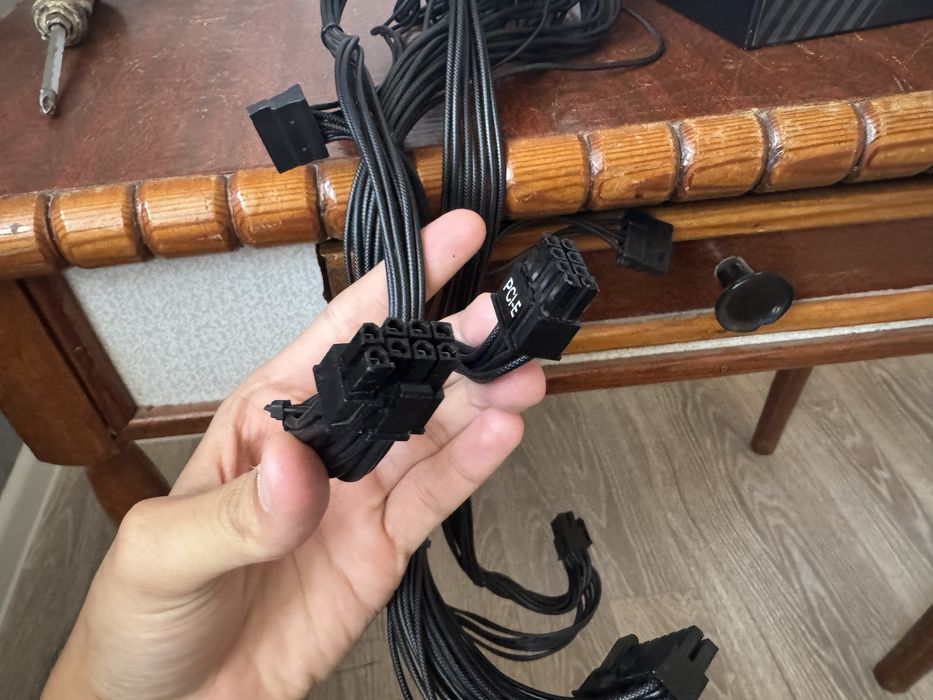 блок питания 650w