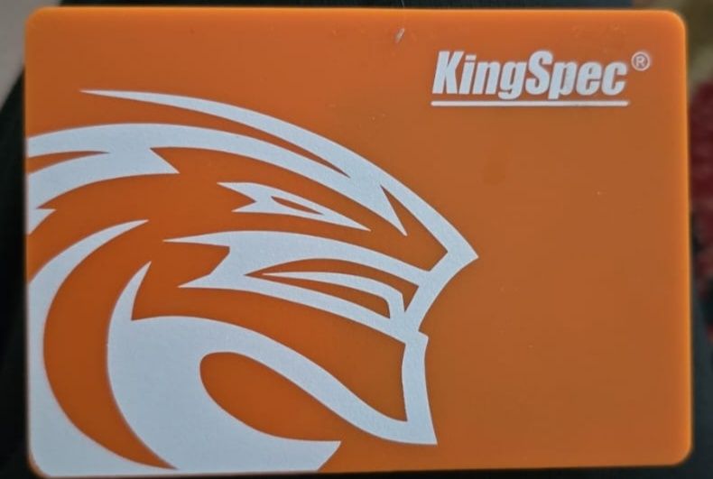 SSD Для компьютера