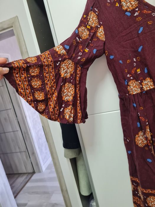 Rochita primavara vara marime S