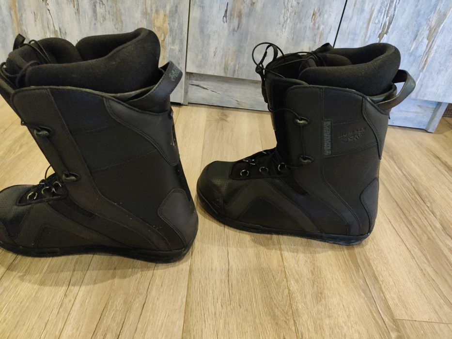 Сноуборд обувки К2 . 44 размер.