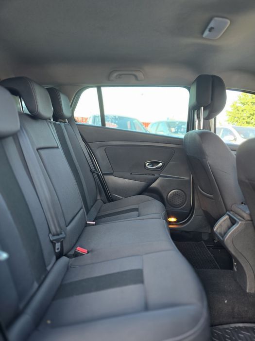 Renault Megane 3 1.9dci NAVI Clima RATE GARANTIE