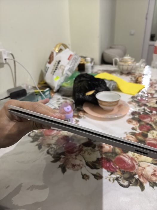 Notebook, Microsoft surface