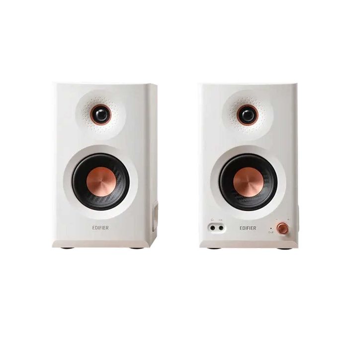 Колонки Edifier MR5 110Вт Black | White. Гарантия Доставка по Узб