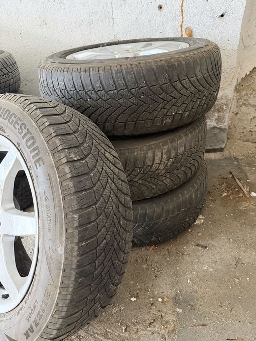Мерцедес джанти R17