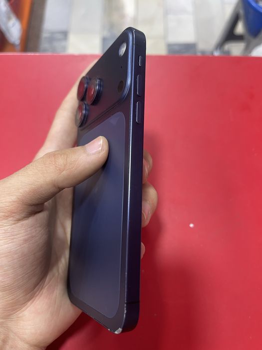 iPhone xs 17 pro 256gb LLA
