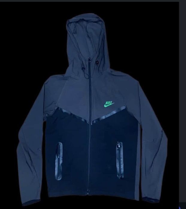 Nike tech fleece ( шушляк)